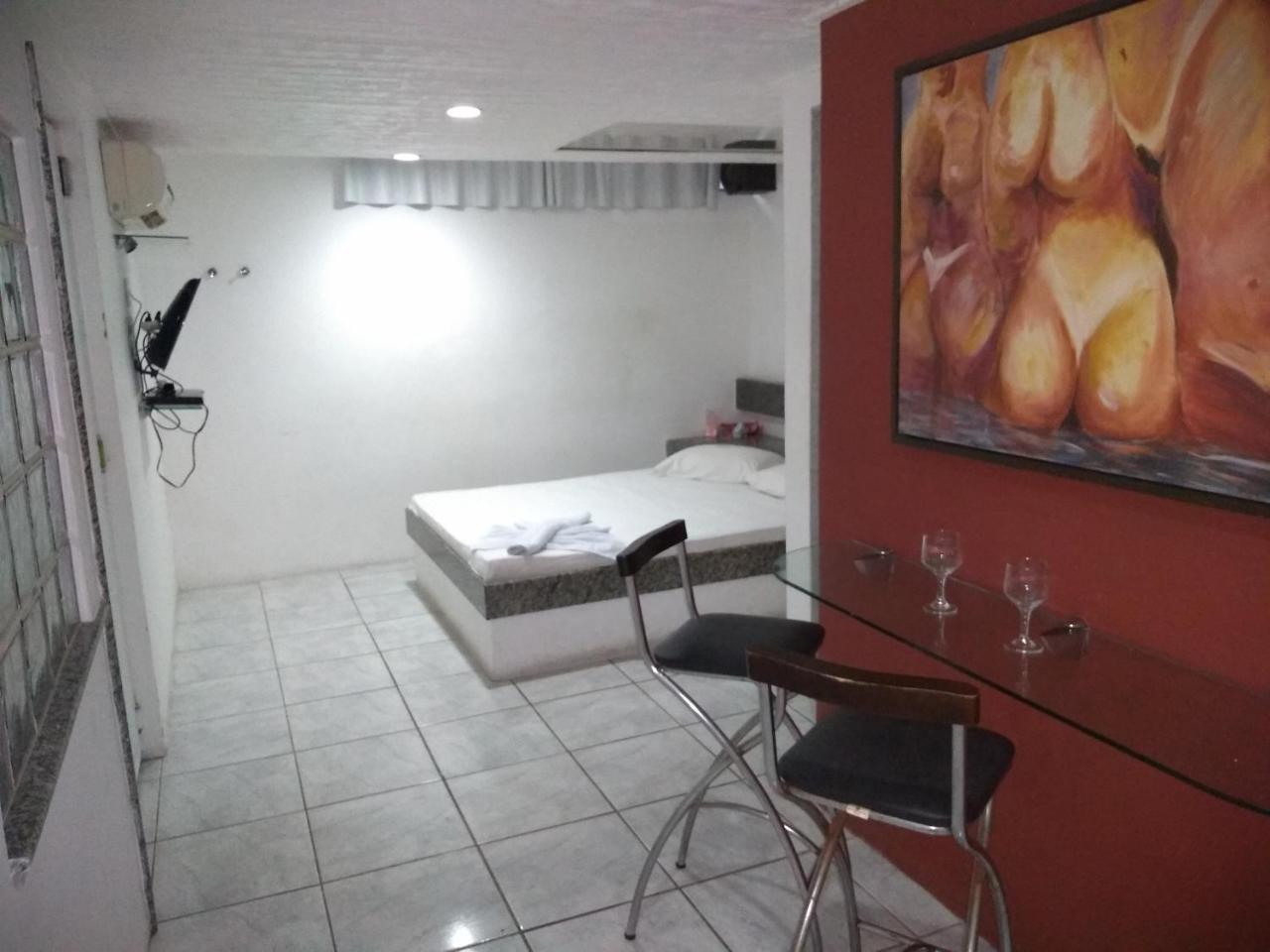 Отель Praia Sul (Adults Only) Ресифи Экстерьер фото